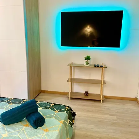 Petit Michelet Apartamento *