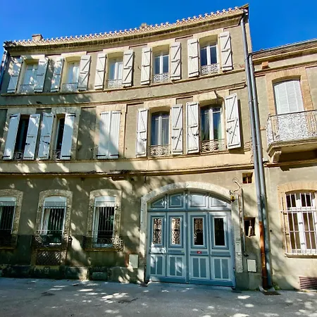 Apartamento Petit Michelet *