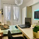 公寓 Petit Michelet *