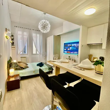 Apartament Petit Michelet *
