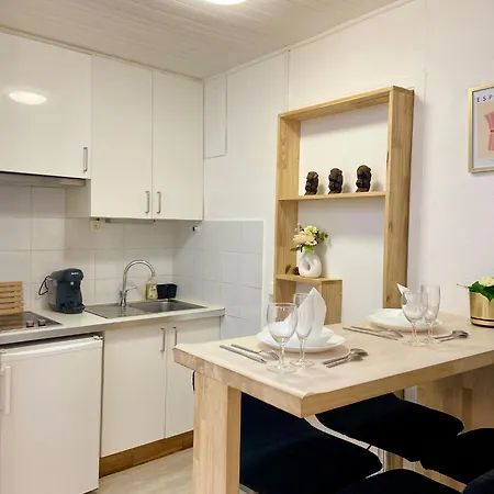 Petit Michelet * Tolosa