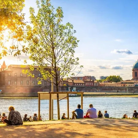 Appartement Petit Michelet