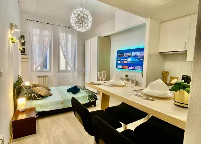 Appartement Petit Michelet *