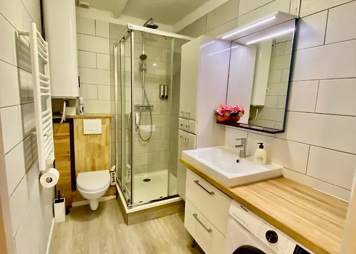 Petit Michelet Apartment