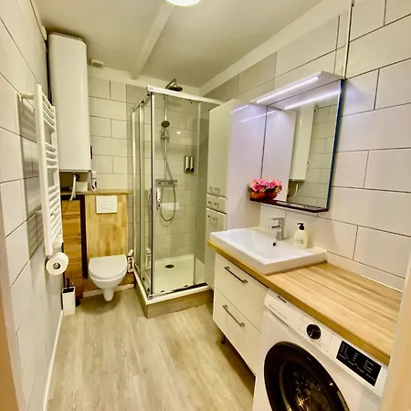 Petit Michelet Appartement