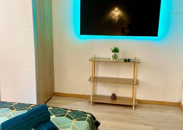 Petit Michelet Appartement *